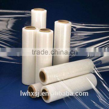 High-speed Full-automatic Stretch Film Making Machine photo-6
