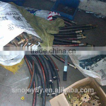 Polypropylene Truck Body Hino Box photo-5