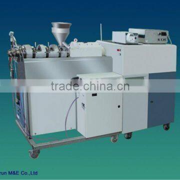 LRS tester machine for puffed snacks food