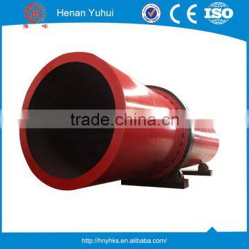 Yuhui Used Rotary Kiln for Sale With High Quality photo-2
