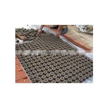 Nutritive Seeding Block Press Machine With Hihg Efficiency photo-6