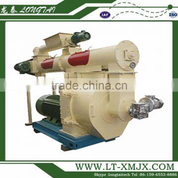 China manufacturer supplier green fodder Pellet Machine