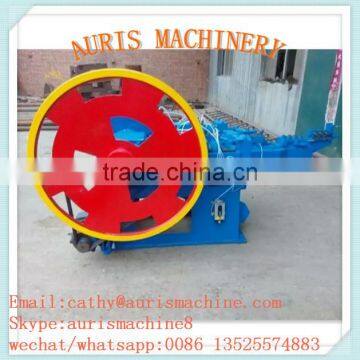 China Manufacture Electric Wire Nail Making Machinez94-5c Price, Nail and Screw Making Machines photo-2