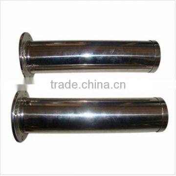 stainless steel tubing