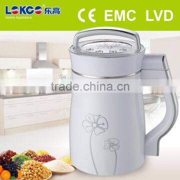 1300ml 800w Best Selling Electric Soup Maker, Soymilk Maker photo-4