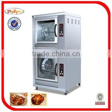 Jieguan Electric Commercial Chicken Rotisseries EB-201 0086-13632272289 photo-2