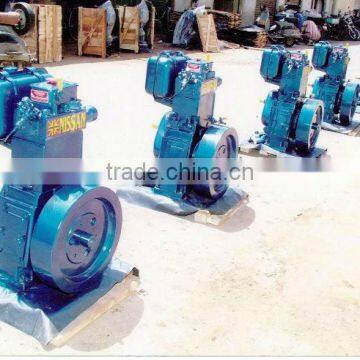 Petter Type Diesel Engine 10HP 1500 RPM Water Cool for Sale Turkey photo-2