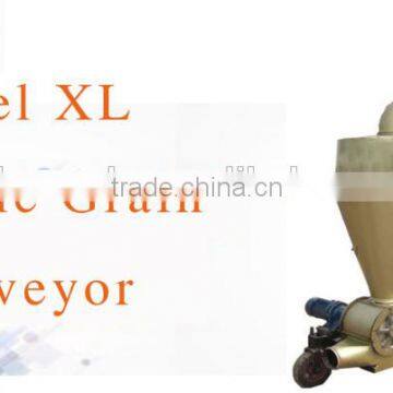Incredible Performance Mini Grain Conveyor photo-6