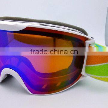 Custom Ski Goggle Straps,ski Goggle photo-4