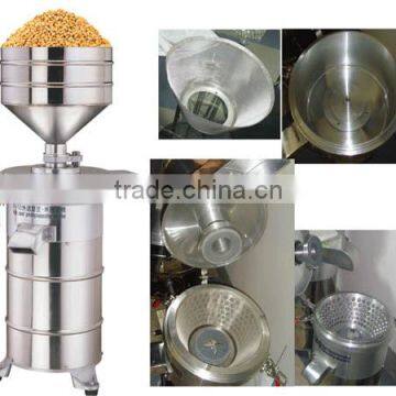F-16 Best Quality High-speed Soybeans Ginding Machine photo-3