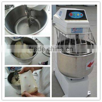 Manufacturer Croissant Dough Mixer photo-2