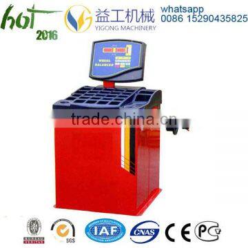 YG-WB-70B Hot Sale Cheap Car Wheel Balancer photo-2