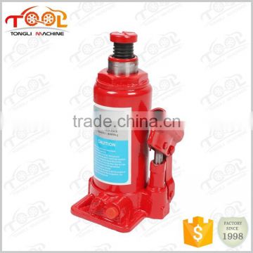 China Manufacturer Excellent Material Repair Hydraulic Jack