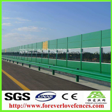 With Wholesale Price and Fast Delivery PC Highway Sound/noise Barrier photo-5