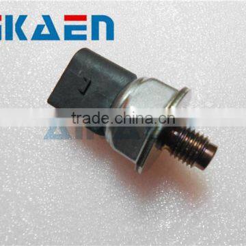 Fuel Rail Pressure Sensor 55PP20-01,55PP2001Electronic Pressure Sensor photo-4