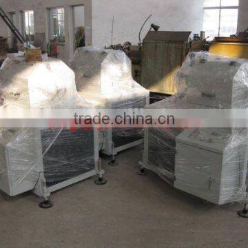 Waste Plastic Film Agglomerate/ Plastic Film Recycling Line/plastic Agglomerate photo-2