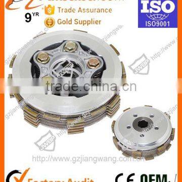 High Performance Embrague Para Motocicletas CG200 photo-4