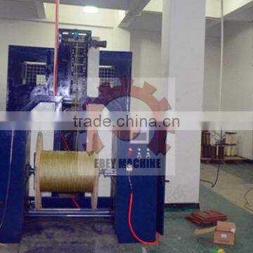 No Rotating Steel Endless Type Of Dual Stander Machine photo-6