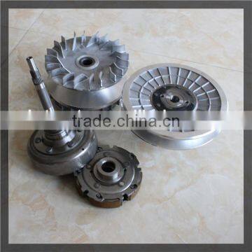 500cc-700cc Water Cooled Engine Parts UTV/ATV HS 500cc 700cc Clutch photo-2