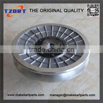 ATV UTV Torque Converter Cvt Clutch 500cc 700cc HS Spare Parts photo-2