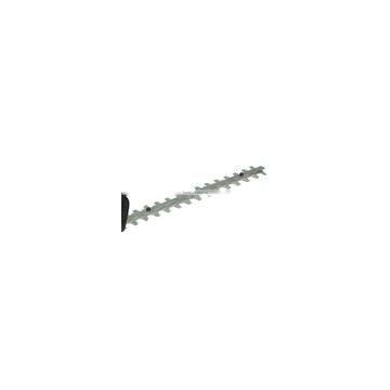 Double Blade Gasoline Hedge Trimmer With CE photo-2