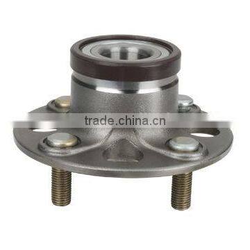 High Quantity 2nd Generation Hub Units(ISO/TS16949 Approved) Wheel hub HUB294