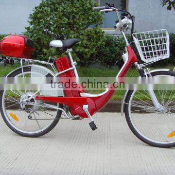 250W 36V12A cheap lead acid Electric Bicycle/scooter