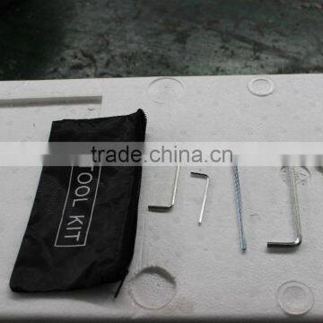 8inch 250Wx2 Electric Motor for Folding Scooter Europe photo-6