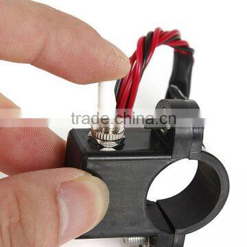 Motorcycle Motorbike Dual Flash Warning Switch With Turn Signal Light photo-4