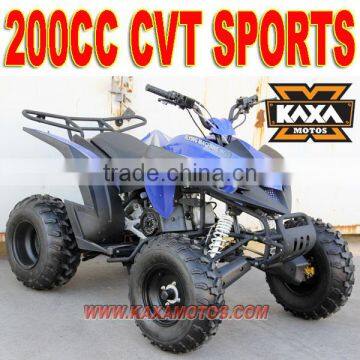 200cc ATV for Sale