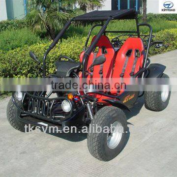 TK150GK-8 150cc Go Kart