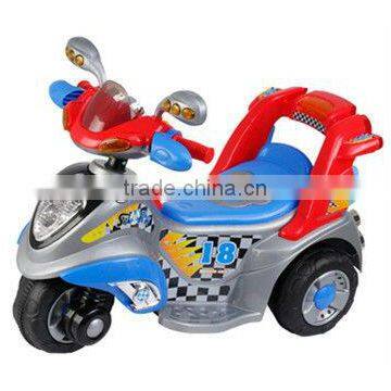 Baby Motor Bike toys