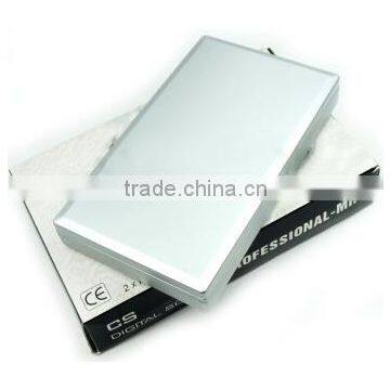 Hot Selling LCD Cheap Digital Pocket Scale photo-3