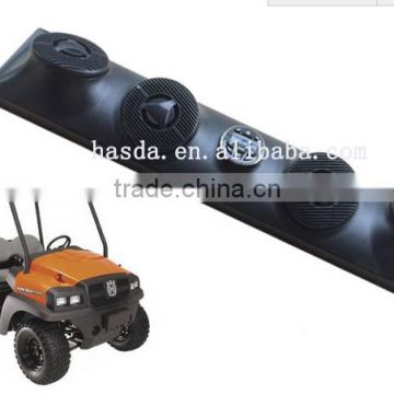 waterproof ATV soundbar Source Unit