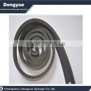 Cheaper Eva Foam Sheet Self-adhesive Rubber Seal Strip for Refrigerator Door photo-2