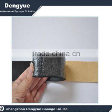 Wholesale Self-adhesive EPDM Rubber Strips Rubber Seal Strip Gasket for Windows photo-5