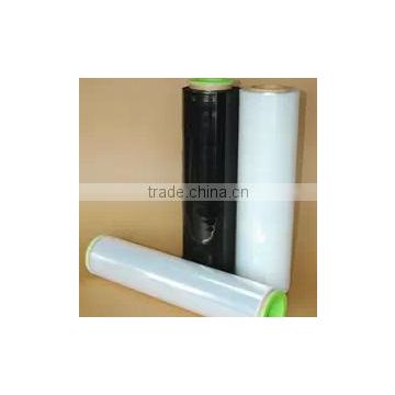 pe stretch wrap film 25mic PE Casting Stretch Film Uae