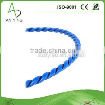 2016 High Sensitive Monitor Durable 4pins Water Sensor Cable,water Leak Detection Cable, Water Leak Detection Sensor photo-5