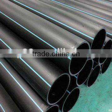 PE HDPE100 Plastic Pipes for Hot and Cold Water photo-6