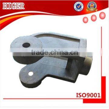 A380aluminum gravity casting machine parts,aluminum parts