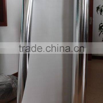 Aluminum Sheet Foil Woven Fabric for Vacuum Packaging photo-6