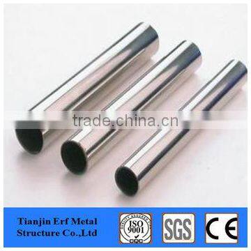 High Strength Square Steel Tube Carbon Steel Square Tube photo-5