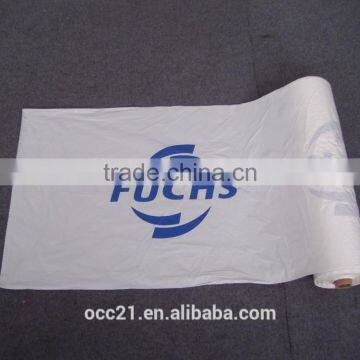 Disposable Plastic Seat Cover photo-5