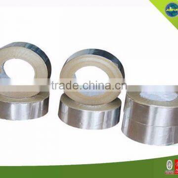 Silver Fireproof HAVC Alu Tape photo-3