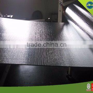 Aluminum Foil XPE Foam Under Floor Insulation photo-2