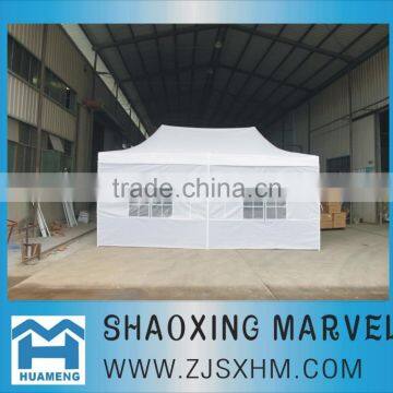 2015 low price normal style professional pagoda folding tents China tents