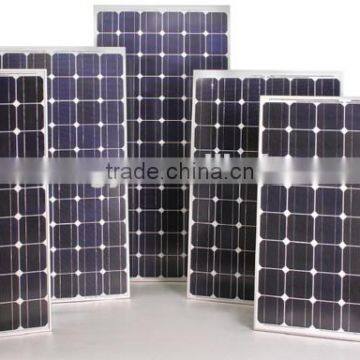 Flexible Solar Panels From China Solar Cells Polycrystalline & Monocrystalline Solar Panel photo-3