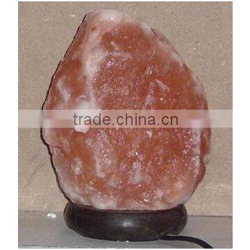 Rock Salt Natural Lamp 7-10kg