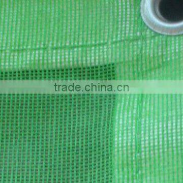 PVC mesh fabric for widely factory made