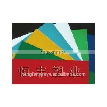 PVC Laminated Tarpaulin Directly Sale photo-3